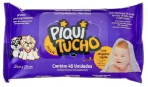 piquitucho