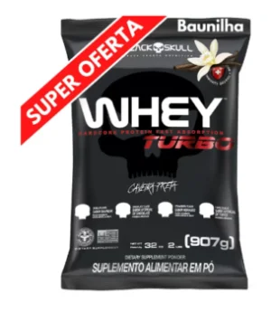 whey