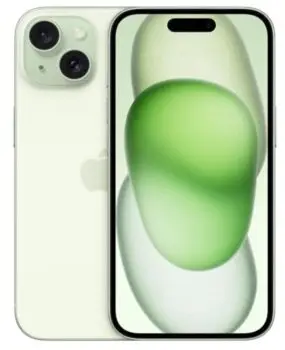 APPLE 15