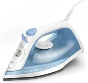 ferro a vapor