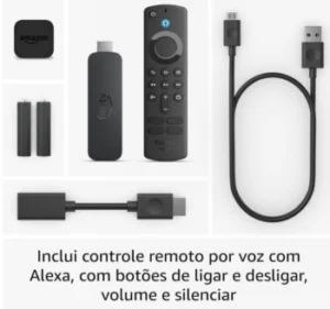 fire tv
