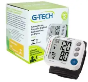 g tech