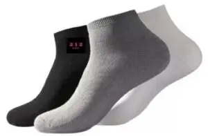 kit 12 meia