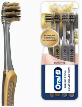oral b