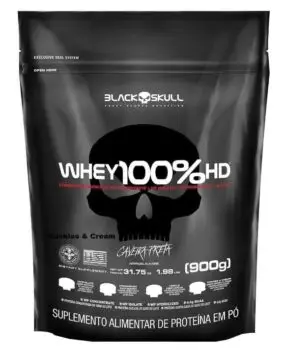 whey