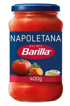 barilla