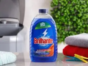 brilhante