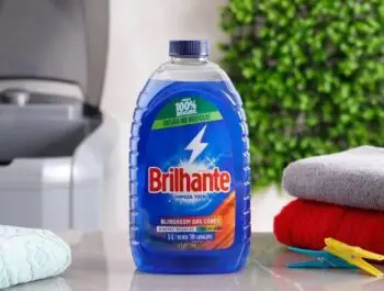 brilhante