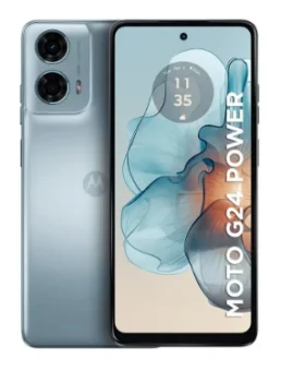 cel moto G24