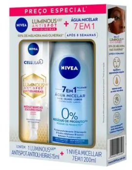 kit nivea