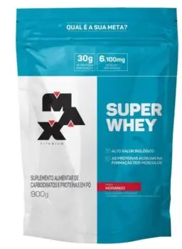 super whey