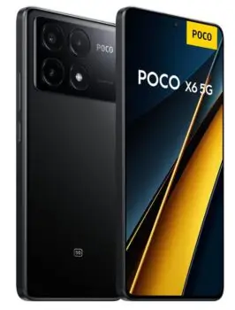 xioami poco x6