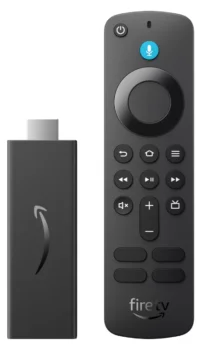 fire tv