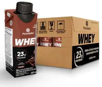 whey pack