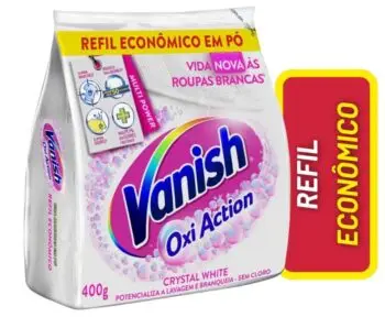 vanish