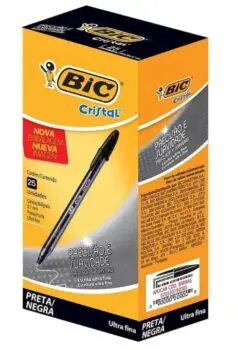 caneta bic