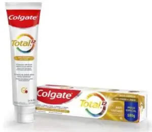 colgate