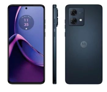 moto G 84