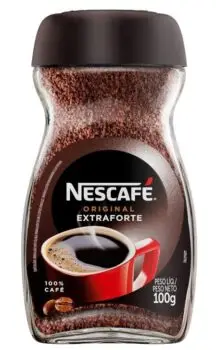 nescafe