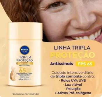 nivea