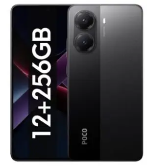 XIAOMI POCO X7