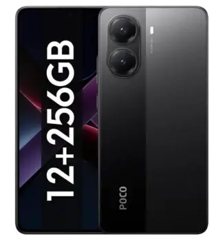 XIAOMI POCO X7