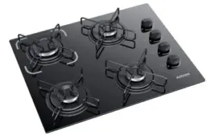 cooktop