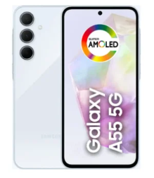 galaxy A55