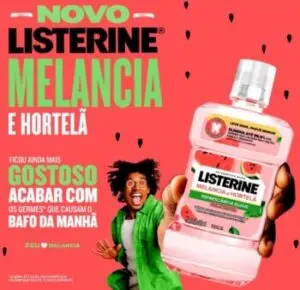 listerine