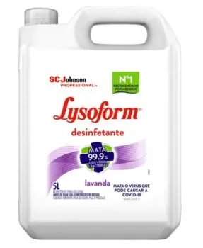 lysoform