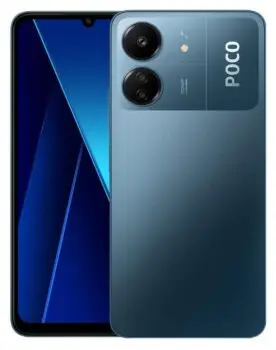 xiaomi poco C65