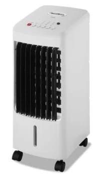 climatizador