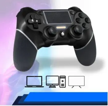 controle sem fio