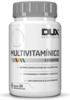 dux nutrition