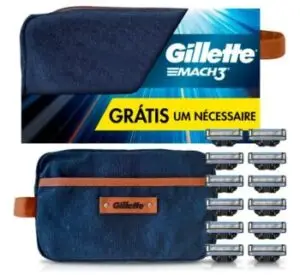 gillete