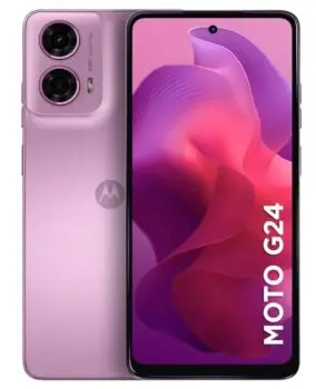 moto G24