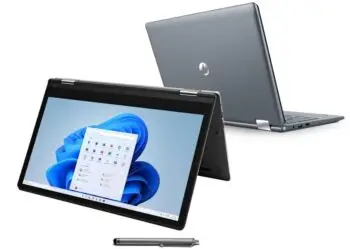 notbook positivo