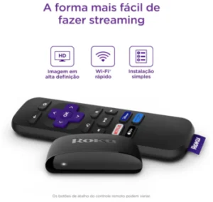 roku