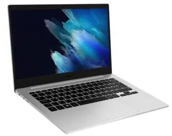 sansung notbook