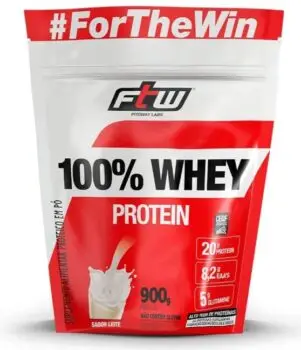 whey protein