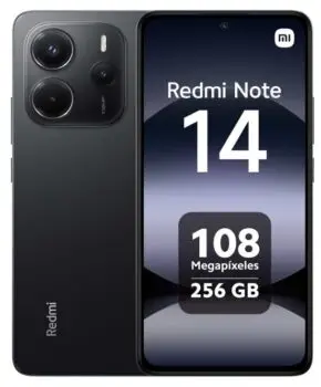 xiaomi redmi note 14