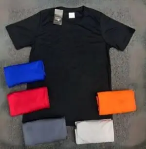 camiseta