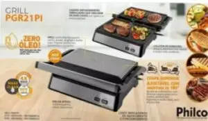 grill