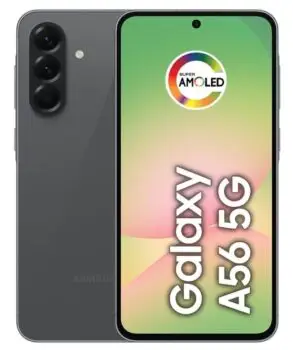 sanaung galaly A56