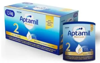 aptamil