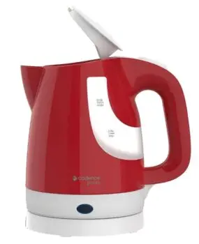 chaleira