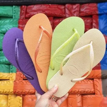 chinelo