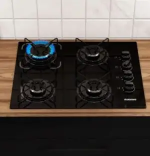 cook top