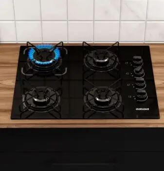 cook top