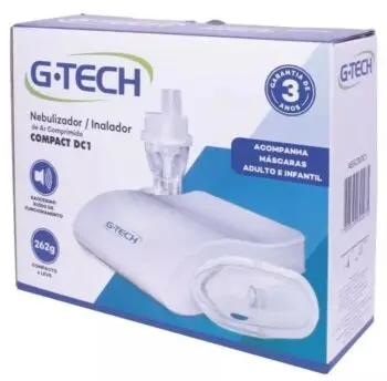 g tech